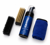 ערכת CleanKit לניקוי כל סוגי הנעליים